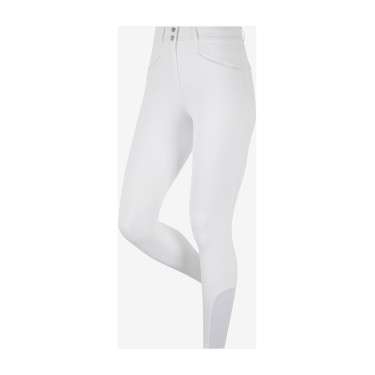 Calça Freya Pro LeMieux Branco Calça Freya Pro LeMieux Branco