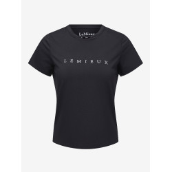 Camiseta esportiva LeMieux Camiseta esportiva LeMieux