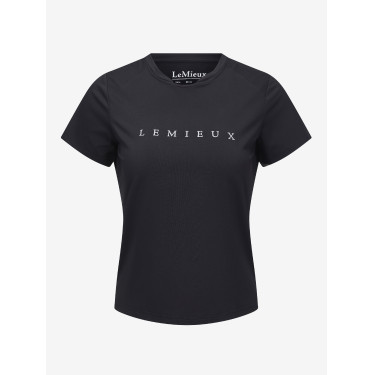 Camiseta esportiva LeMieux Camiseta esportiva LeMieux