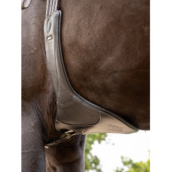 Cilheira longa LeMieux Contoured Castanho