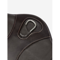 Cilheira longa LeMieux Contoured Castanho