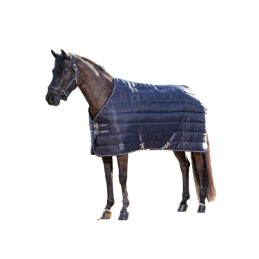 Capa Arika Stable-Tek 350 g LeMieux Capa Arika Stable-Tek 350 g LeMieux