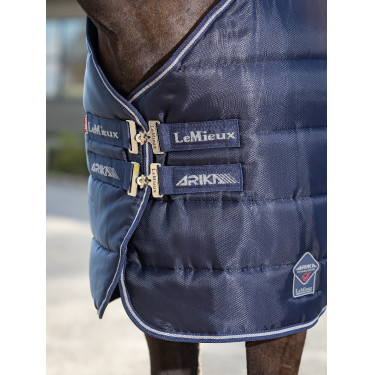 Capa Arika Stable-Tek 350 g LeMieux Capa Arika Stable-Tek 350 g LeMieux