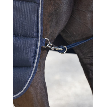 Capa Arika Stable-Tek 350 g LeMieux Capa Arika Stable-Tek 350 g LeMieux