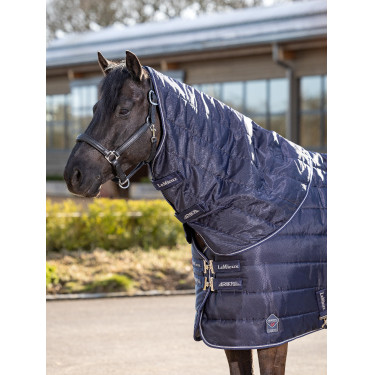 Pescoceira Arika Stable-Tek 100 g LeMieux Pescoceira Arika Stable-Tek 100 g LeMieux