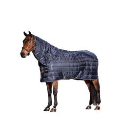 Pescoceira Arika Stable-Tek 100 g LeMieux