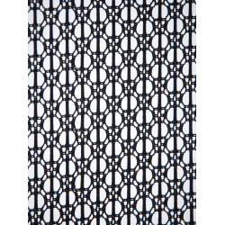 Polo de competição LeMieux Camille de mangas curtas Marinho modelo antigo Azul-marinho