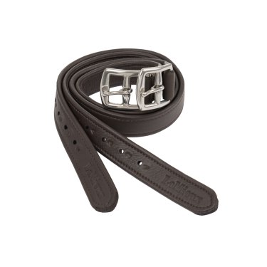 Etrivières LeMieux infantil Castanho Etrivières LeMieux infantil Castanho