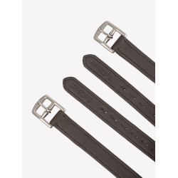 Etrivières LeMieux infantil Castanho Etrivières LeMieux infantil Castanho