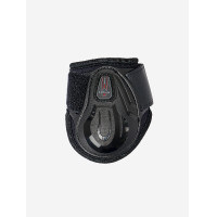 Protetor de boleto LeMieux Compliant Junior Pro Preto