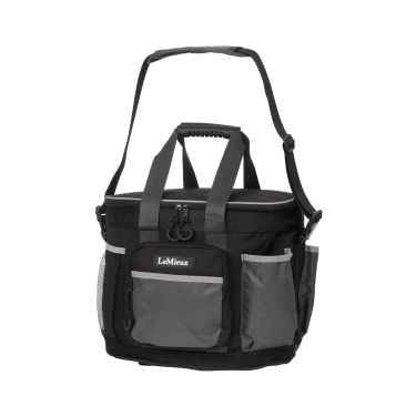 Bolsa de limpeza LeMieux Preto