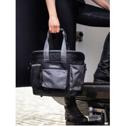 Bolsa de limpeza LeMieux Preto