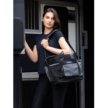 Bolsa de limpeza LeMieux Preto