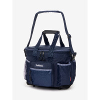 Bolsa de limpeza LeMieux Marinho