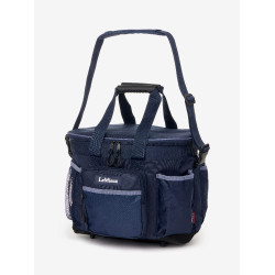 Bolsa de limpeza LeMieux Marinho