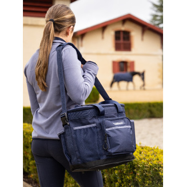 Bolsa de limpeza LeMieux Marinho Bolsa de limpeza LeMieux Marinho