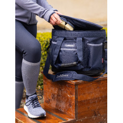 Bolsa de limpeza LeMieux Marinho Bolsa de limpeza LeMieux Marinho