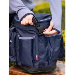 Bolsa de limpeza LeMieux Marinho Bolsa de limpeza LeMieux Marinho