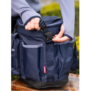 Bolsa de limpeza LeMieux Marinho Bolsa de limpeza LeMieux Marinho