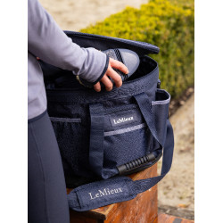 Bolsa de limpeza LeMieux Marinho Bolsa de limpeza LeMieux Marinho