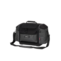 Bolsa de escovagem Pro LeMieux Preto