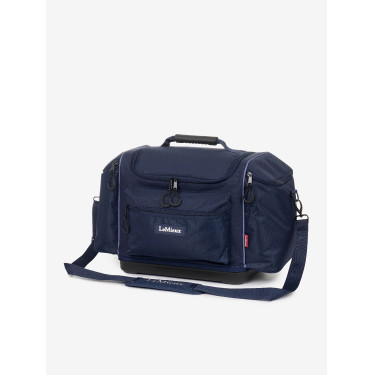Bolsa de escovagem Pro LeMieux Marinho Azul-marinho
