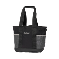 Tote bag de limpeza LeMieux Preto