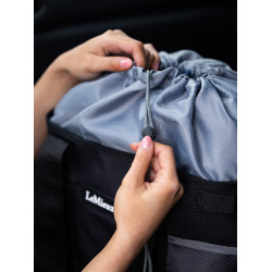 Tote bag de limpeza LeMieux Preto Tote bag de limpeza LeMieux Preto