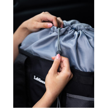 Tote bag de limpeza LeMieux Preto Tote bag de limpeza LeMieux Preto