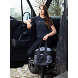 Tote bag de limpeza LeMieux Preto Tote bag de limpeza LeMieux Preto