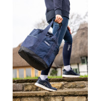 Tote bag de limpeza LeMieux Preto Tote bag de limpeza LeMieux Preto