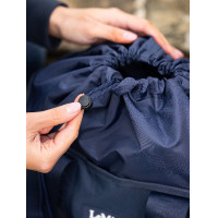 Tote bag de limpeza LeMieux Preto Tote bag de limpeza LeMieux Preto