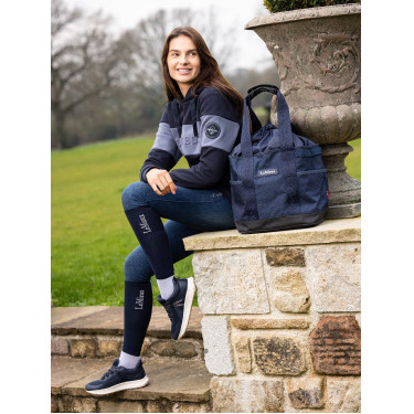 Tote bag de limpeza LeMieux Tote bag de limpeza LeMieux