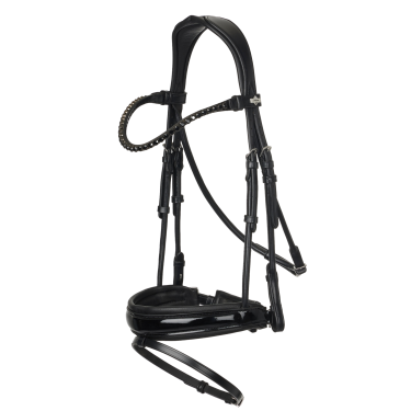 Bridão LeMieux Kudos Patent dressage