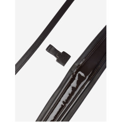 Bridão LeMieux Kudos Patent dressage Castanho