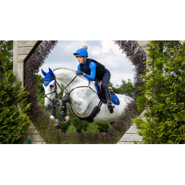 Sela de equitação LeMieux Loire Close Contact Square CSO Sela de equitação LeMieux Loire Close Contact Square CSO