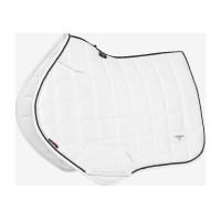 Sela de equitação LeMieux Loire Close Contact Square CSO Benetton Azul
