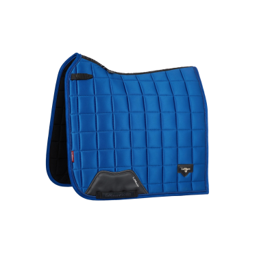 Tapis de selle LeMieux Loire Dressage Square Benetton Tapis de selle LeMieux Loire Dressage Square Benetton