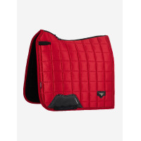 Almofada de sela LeMieux Loire Dressage Square Benetton Azul