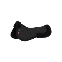 Amortecedor Merino+ LeMieux Preto / preto