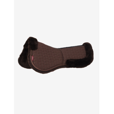Amortecedor com cunhas LeMieux Merino+ ProSorb 2 Bolsos Amortecedor com cunhas LeMieux Merino+ ProSorb 2 Bolsos