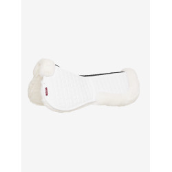 Amortecedor com cunhas LeMieux Merino+ ProSorb 2 Bolsos Amortecedor com cunhas LeMieux Merino+ ProSorb 2 Bolsos