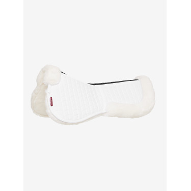 Amortecedor com cunhas LeMieux Merino+ ProSorb 2 Bolsos Amortecedor com cunhas LeMieux Merino+ ProSorb 2 Bolsos