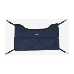 Porta de box LeMieux Pro Marinho Azul-marinho