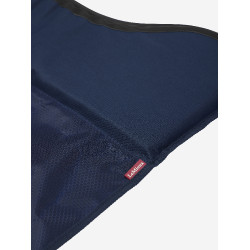 Porta de box LeMieux Pro Marinho Azul-marinho
