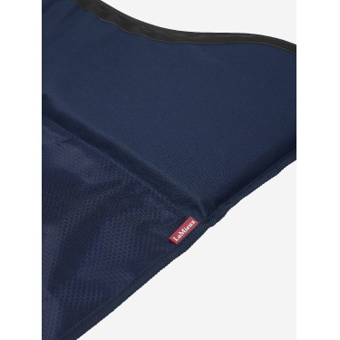 Porta de box LeMieux Pro Marinho Azul-marinho