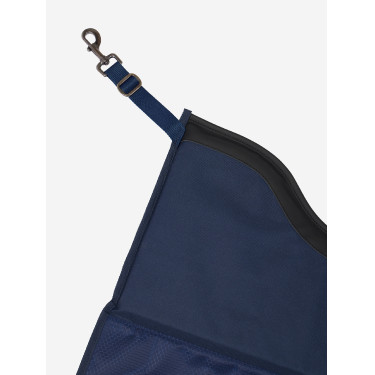 Porta de box LeMieux Pro Marinho Azul-marinho