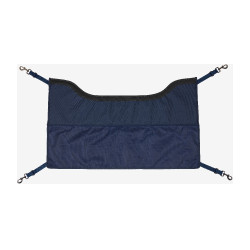 Porta de box LeMieux Pro Marinho Azul-marinho