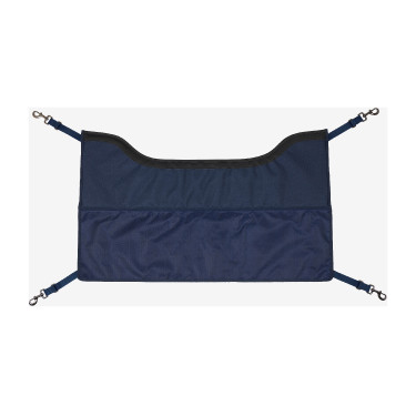 Porta de box LeMieux Pro Marinho Azul-marinho