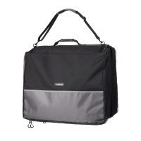 Saco para tapetes LeMieux Carry All Preto